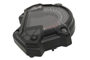 Kawasaki - 23 Kawasaki Z400 ABS Speedometer Dash ER400D - Image 2