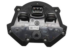 Kawasaki - 23 Kawasaki Z400 ABS Speedometer Dash ER400D - Image 3