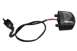 Kawasaki - 23 Kawasaki Z400 ABS License Plate Light ER400D - Image 1