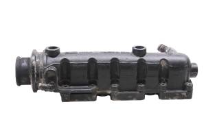 Sea-Doo - 10 Sea-Doo RXT 215 Exhaust Manifold Flange - Image 2