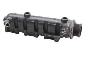 Sea-Doo - 10 Sea-Doo RXT 215 Exhaust Manifold Flange - Image 3