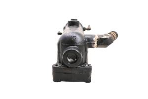 Sea-Doo - 10 Sea-Doo GTX 155 Exhaust Manifold Flange - Image 2