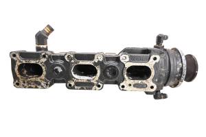 Sea-Doo - 10 Sea-Doo GTX 155 Exhaust Manifold Flange - Image 5