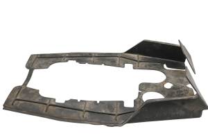 18 Arctic Cat Alterra 700 VLX 4x4 Airbox Shield