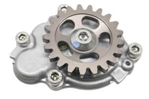 23 Kawasaki Z400 ABS Oil Pump ER400D