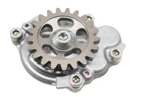 Kawasaki - 23 Kawasaki Z400 ABS Oil Pump ER400D - Image 3