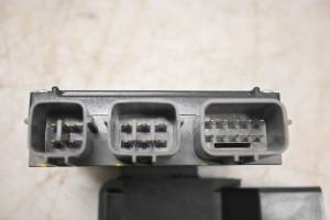 Kawasaki - 23 Kawasaki Z400 ABS Turn Signal Relay ER400D - Image 3