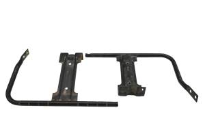 18 Arctic Cat Alterra 700 VLX 4x4 Foot Rest Brackets Left & Right