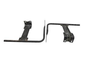 Arctic Cat - 18 Arctic Cat Alterra 700 VLX 4x4 Foot Rest Brackets Left & Right - Image 3