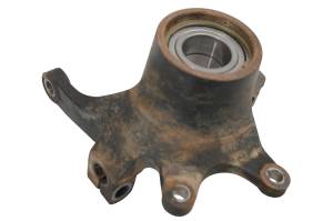 18 Arctic Cat Alterra 700 VLX 4x4 Front Left Spindle Knuckle