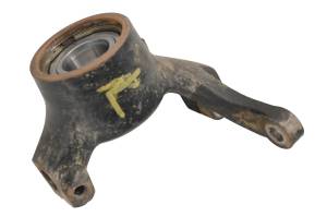 Arctic Cat - 18 Arctic Cat Alterra 700 VLX 4x4 Front Left Spindle Knuckle - Image 2