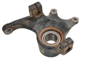 Arctic Cat - 18 Arctic Cat Alterra 700 VLX 4x4 Front Left Spindle Knuckle - Image 3