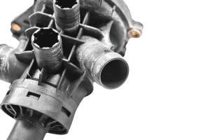 Sea-Doo - 15 Sea-Doo GTX 155 Water Pump Cover - Image 5