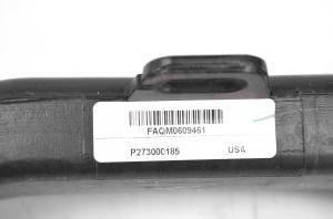 Sea-Doo - 06 Sea-Doo RXP Viper Supercharged Airbox Silencer Air Box - Image 2