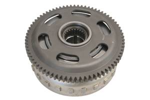 Arctic Cat - 18 Arctic Cat Alterra 700 VLX 4x4 Flywheel Starter Clutch Bearing & Gear - Image 3