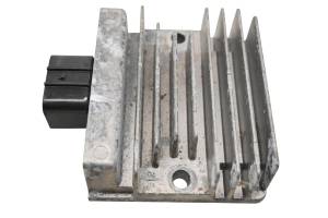 23 Kawasaki Z400 ABS Regulator Rectifier ER400D