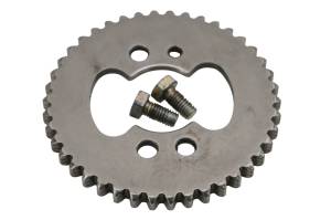 Arctic Cat - 18 Arctic Cat Alterra 700 VLX 4x4 Camshaft Sprocket Cam Gear - Image 2
