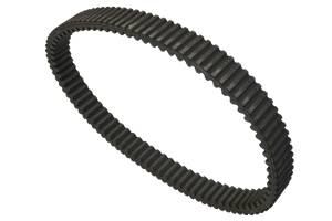 Suzuki - 03 Suzuki Vinson 500 4x4 Clutch Belt LTA500F - Image 3