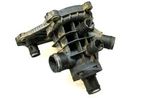 Sea-Doo - 06 Sea-Doo RXT 215 4-Tec Water Pump Cover & Impeller - Image 2