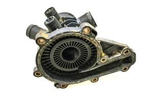 Sea-Doo - 06 Sea-Doo RXT 215 4-Tec Water Pump Cover & Impeller - Image 3