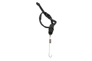 Kawasaki - 23 Kawasaki Z400 ABS Rear Brake Tail Light Switch Sensor ER400D - Image 2