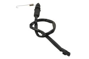 Kawasaki - 23 Kawasaki Z400 ABS Rear Brake Tail Light Switch Sensor ER400D - Image 3