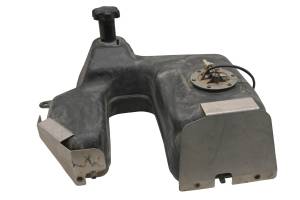 Arctic Cat - 18 Arctic Cat Alterra 700 VLX 4x4 Gas Tank & Fuel Pump - Image 2