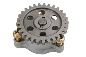 18 Arctic Cat Alterra 700 VLX 4x4 Oil Pump