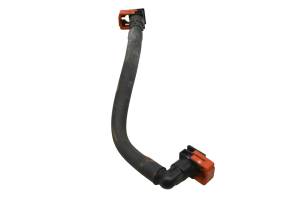 Kawasaki - 23 Kawasaki Z400 ABS Fuel Line ER400D - Image 3