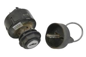 Arctic Cat - 18 Arctic Cat Alterra 700 VLX 4x4 Key Switch - Image 3