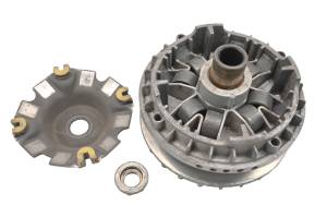 Arctic Cat - 18 Arctic Cat Alterra 700 VLX 4x4 Primary Drive Clutch - Image 2