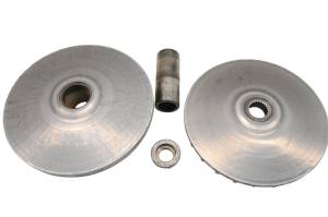 Arctic Cat - 18 Arctic Cat Alterra 700 VLX 4x4 Primary Drive Clutch - Image 3