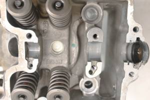 Arctic Cat - 18 Arctic Cat Alterra 700 VLX 4x4 Cylinder Head For Parts - Image 7