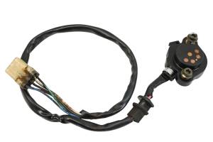 Suzuki - 03 Suzuki Vinson 500 4x4 Gear Position Neutral Sensor LTA500F - Image 2