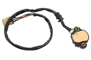 Suzuki - 03 Suzuki Vinson 500 4x4 Gear Position Neutral Sensor LTA500F - Image 3