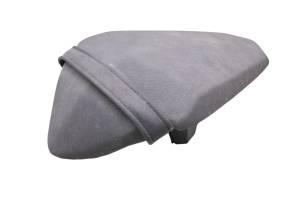 Kawasaki - 22 Kawasaki Ninja 400 Passenger Seat EX400 - Image 2