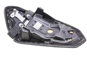 Kawasaki - 22 Kawasaki Ninja 400 Passenger Seat EX400 - Image 4