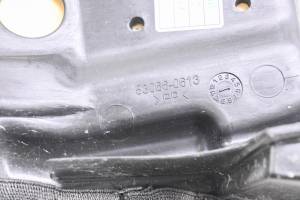 Kawasaki - 22 Kawasaki Ninja 400 Passenger Seat EX400 - Image 5