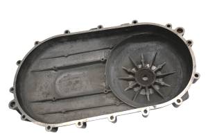 Arctic Cat - 18 Arctic Cat Alterra 700 VLX 4x4 Outer Belt Clutch Cover - Image 4