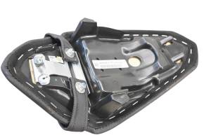 Kawasaki - 23 Kawasaki Ninja 400 Seat Rear Passenger Rider EX400 - Image 2