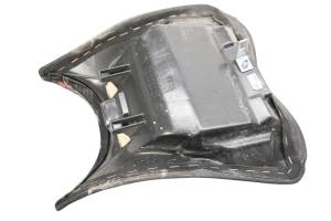 Kawasaki - 23 Kawasaki Ninja 400 Front Rider Driver Seat Saddle EX400 - Image 3