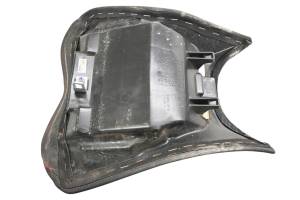 Kawasaki - 23 Kawasaki Ninja 400 Front Rider Driver Seat Saddle EX400 - Image 4