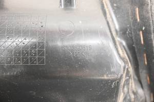 Kawasaki - 23 Kawasaki Ninja 400 Front Rider Driver Seat Saddle EX400 - Image 7