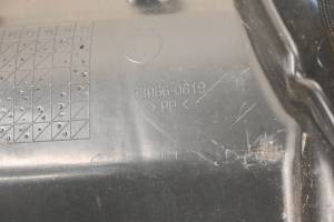 Kawasaki - 23 Kawasaki Ninja 400 Seat Front Driver Operator EX400 - Image 4