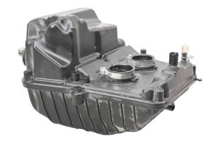 Kawasaki - 23 Kawasaki Ninja 400 Airbox Intake Air Box EX400 - Image 2