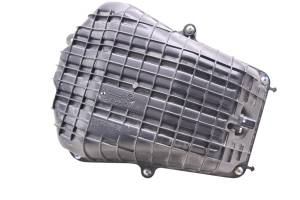 Kawasaki - 22 Kawasaki Ninja 400 Airbox Intake Air Box EX400 - Image 3