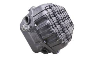 Kawasaki - 22 Kawasaki Ninja 400 Airbox Intake Air Box EX400 - Image 4