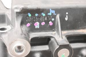 Kawasaki - 23 Kawasaki Ninja 400 Crankcase Center Crank Case EX400 - Image 5