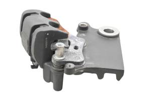 Kawasaki - 23 Kawasaki Ninja 400 Rear Brake Caliper & Bracket Mount EX400 - Image 5