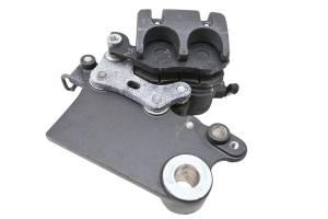 Kawasaki - 23 Kawasaki Z400 Rear Brake Caliper ER400DFPNN - Image 3
